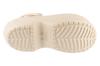 Crocs Bella Clog, Womens beige Slides