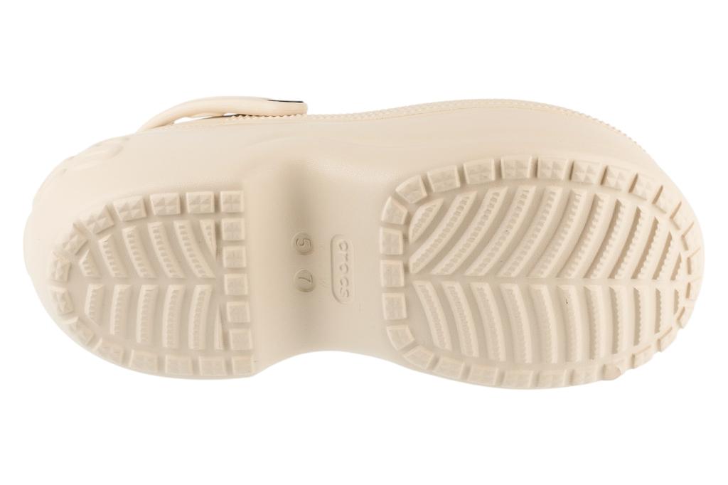 Crocs Bella Clog, Womens beige Slides