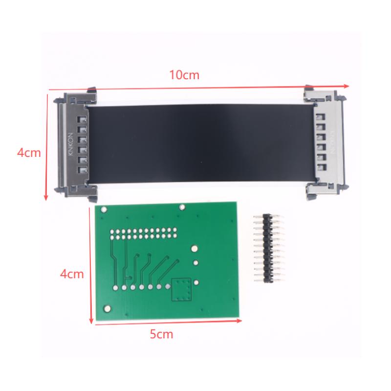 High Efficiency Technical Modification Logic Board Suitable For Lg Oled Tv Screen Testing Tool
