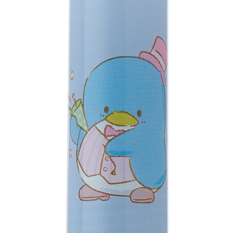 Sanrio Tuxedo Sam Gel Ink Ballpoint Pen (Juice Up) Japan NEW