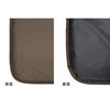 Ogawa Tent Sheet Grand Mat for Cupola Brown 3897 Cupola Dedicated