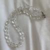 Etrive Quartz Necklace