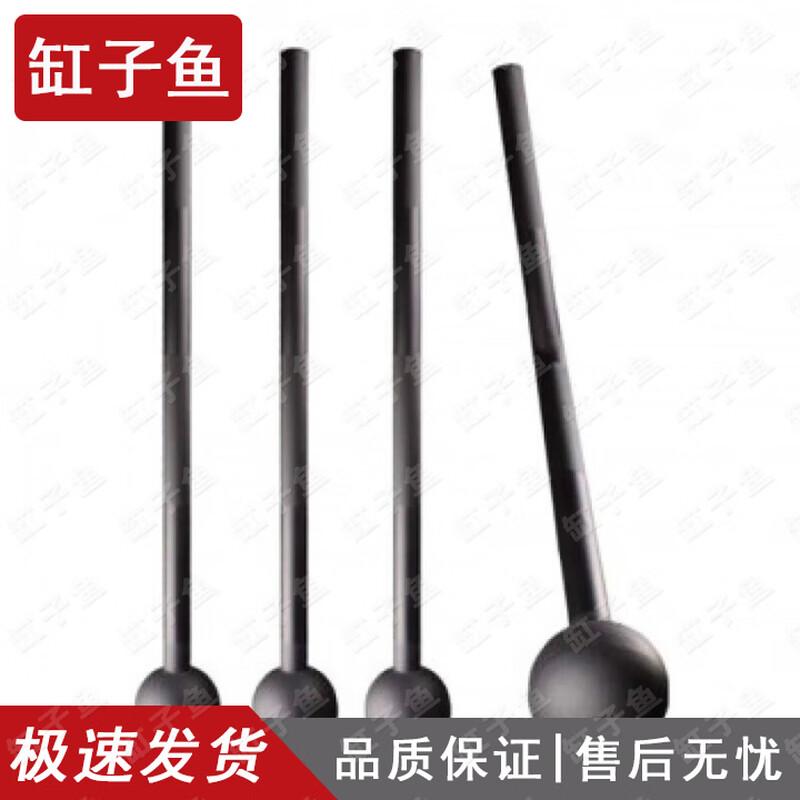 Fitness Round Head Steel Training Hammer
