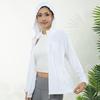 Unisex Summer Cooling Sun Protection Jacket