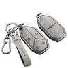 2024 BYD Leopard 5/8 Key Fob Protective Shell for Men - Full Coverage Remote Control Case