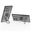 For Motorola Edge 60 Fusion 60S 60 Stylus Case Rotatable Kickstand Magnetic Ring Holder Protection Phone Cover Funda Capa