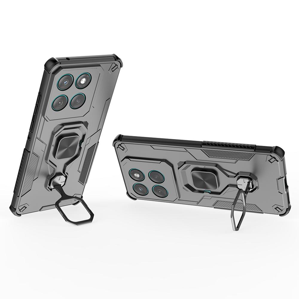 For Motorola Edge 60 Fusion 60S 60 Stylus Case Rotatable Kickstand Magnetic Ring Holder Protection Phone Cover Funda Capa