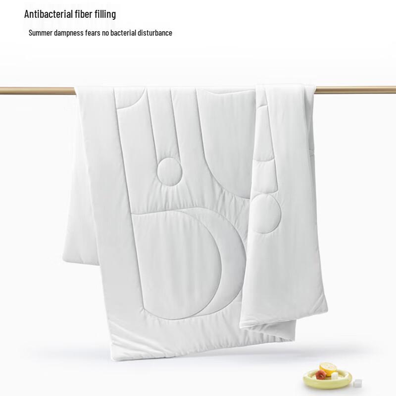 

Mercury Cool-Touch Antibacterial Knitted Summer Quilt