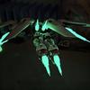 RG 1/144 Transformable Wing Zero Gunpla Assembly Model Kit Mobile Suit Action Figure With Glow-In-The-Dark Effect Boys Toy Gift