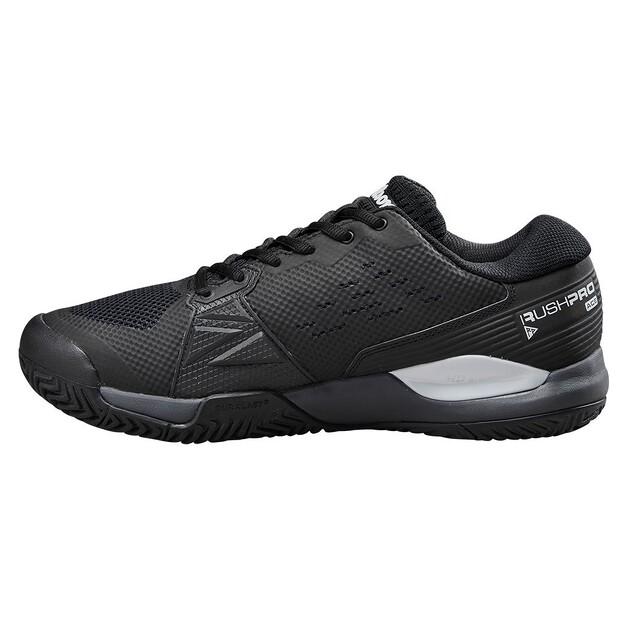 Wilson Rush Pro Ace all теннисные кроссовки