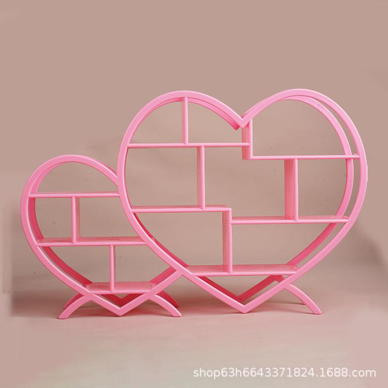 Simulation Retro Mini Bogu Frame Vase Playing House Doll House Children'S Miniature Model Ornament Toy