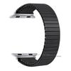 Elastisches Edelstahlarmband für Apple Watch Ultra Band 49mm 44mm 45mm 40mm 41mm 42mm Metallarmband für IWatch Serie 9 8 7 6
