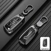 Peugeot 308/4008/408/508L/3008/5008/e2008 Key Case with Logo