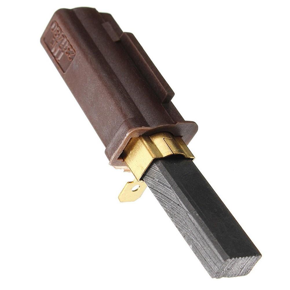 Brushes Carbon Brush Carbon Cleaner Motor Replacement