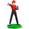 Good Smile Captain Tsubasa: Genzo Wakabayashi Pop Up Parade PVC Figure, Multicolor