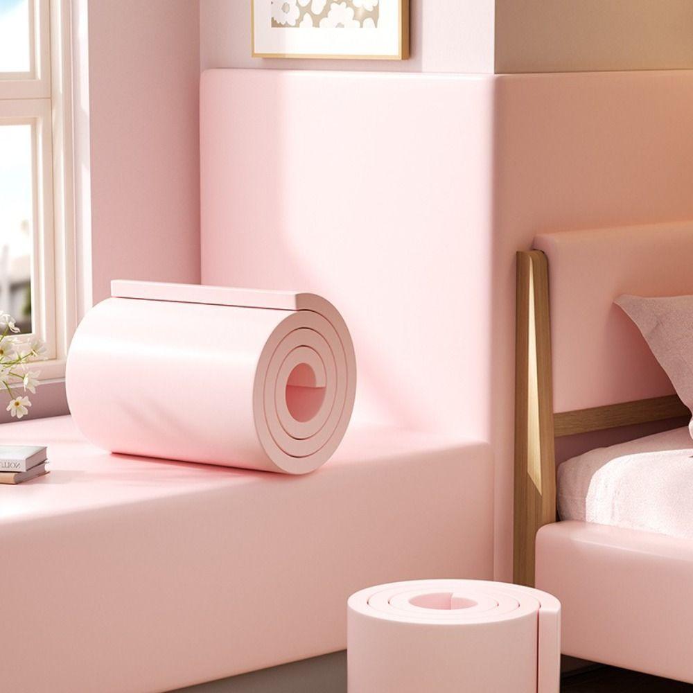 Baby Safety Desk Edge Guard Strip 2m Wall Corner Protector Kids Anti Collision Cushion  Children