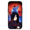 Cover for iPhone 16 15 Xiaomi Redmi Note 14 13 12 11 Pro Max X 8 9 16e Samsung Galaxy S25 S24 S23 Moto E15 OPPO Huawei Naruto Madara Uchiha Phone Case