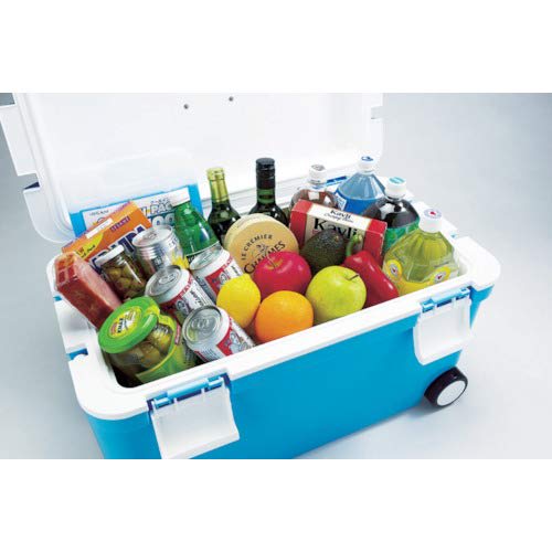 Astage Montana #45 Cooler Box, W 63.5 x D 35.9 x H 38.3 cm