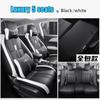 Durable Materials Vehicle Specific Car Seat Cover For Honda XRV 2025 2025  Leather All-Weather Protection Seats Cushion Sets