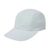 Columbia HIKE365 Simple and Fashionable Nylon Peaked Cap, Same Style for Men and Women, Couple Style, Gray Ice Color C75YU0648063