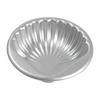 MDNG Silver Shell Baking Molds