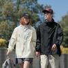 Men's & Women's Lightweight UV-Proof Quick-Dry Outdoor Jacket for Mountaineering & Fishing