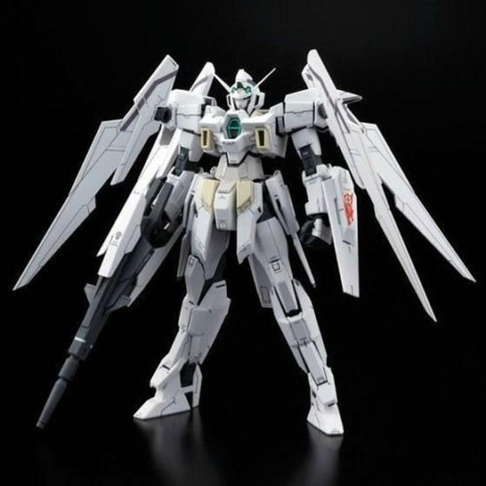MG 1/100 Gundam AGE-2 Normal Special Forces Version