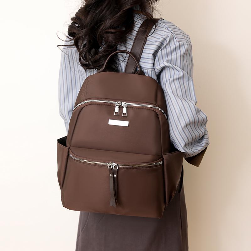 Σακίδιο Πλάτης Τσάντα Μετακινήσεων Γυναικεία Τσάντα Μεγάλης Χωρητικότητας Τσάντα Ταξιδιού