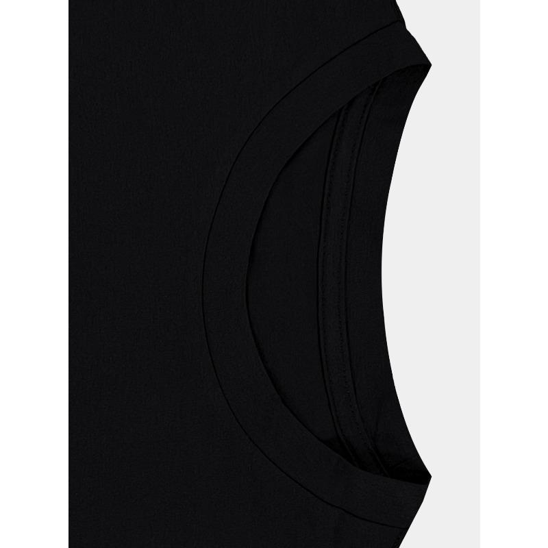 European Size I Love Tennis Print Tee Shirt, Tees for Men, Casual Short Sleeve T-Shirt for Summer