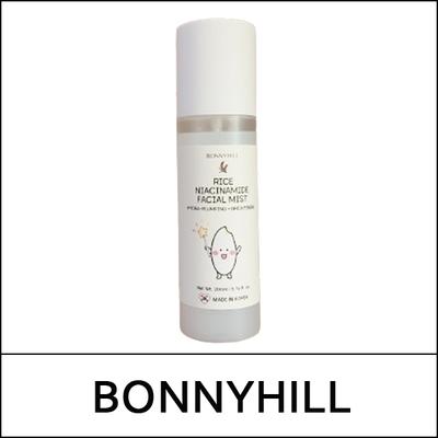 (bo1) Reis-Niacinamid-Gesichtsnebel 200ml