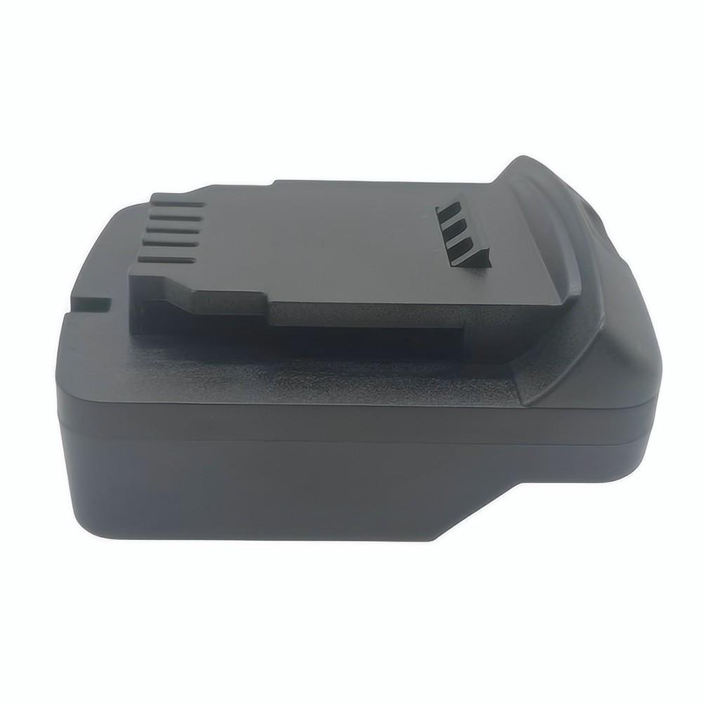 Adapter To Convert For Parkside 18V 20V Battery To For Dw 18V/20V Tools