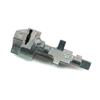 Bross Auto Parts BSP506 Ignition Switch Connector Rod 450201211 Compatible With Toyota RAV4 Corolla Paseo Tercel 7615E