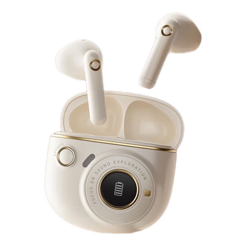 

Edifier TO-U3 Plus True Wireless Bluetooth Earbuds