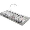 KORG KORG Analog Modeling Synthesizer, MicroKorg Crystal 20th Anniversary Model Vocoder, Battery ...