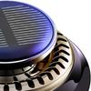 Solar Car Diffusers Car Perfume Diffuser for Bedroom Restaurant Office