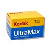 Kodak Color Negative Ultramax 24 Exposures Film, 35mm, 400,