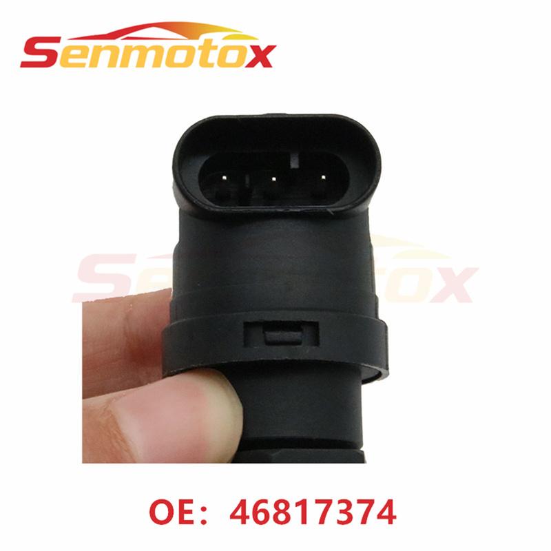 46817374 Speed Sensor 68307193AA 55272396 For FIAT STRADA PALIO Ram 700 DODGE Vision 2013-2020 009145261 Auto Parts