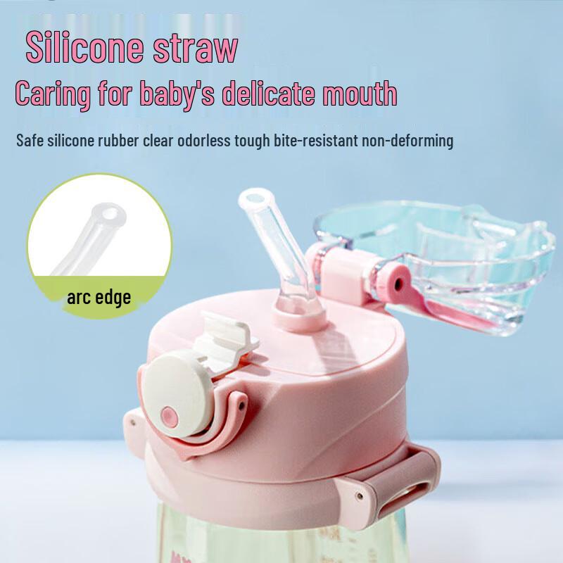 Thermos Sanrio Kids PPSU Straw Cup