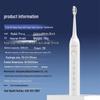 DR. Tooth Smart Sonic elektrische Zahnbürste
