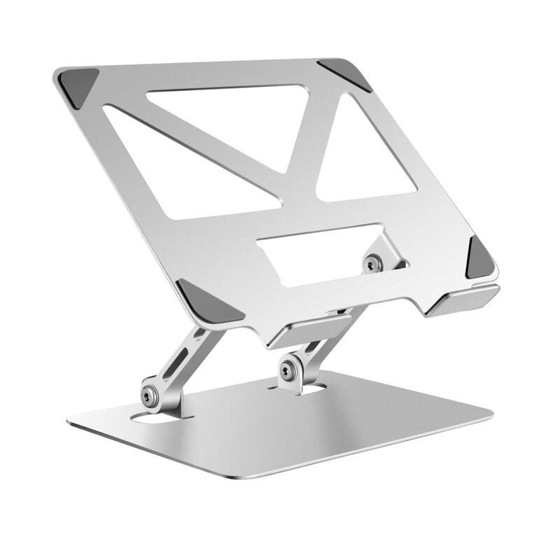 OLOEY Portable Folding Desktop Stand