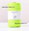 4mm Cotton-Polyester Crochet Cord for DIY Hand-Knitted Bags and Weaving