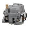 Marine Bootsmotor Motor Vergaser für 4-Takt 15 PS Außenbordmotor 66M 14301 00