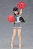 figma Love Live! Sunshine!! Kurosawa Dia Non-Scale ABS & PVC Painted Movable Figure