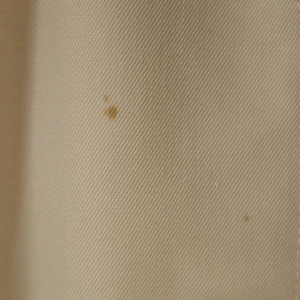 Aquascutum 70s 80s Vintage made in England Stainless collar coat Women Used