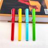 Promotional QR Code Ballpoint Pen with Logo for Business Gifts and Office Use
