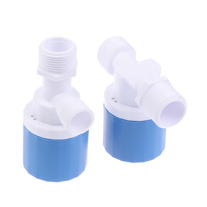 1" Fully Automatic Water Level Control Float Valve Mini Float Valve No Electricity Required Automatic Water Level Controller