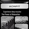 Chanchy Spiked Hollow Foam Roller