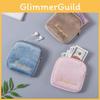 Sanitary Pad Pouch Portable Travel Clutch Earphone Money Bag