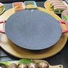 ZISIZ Electric Maifan Stone Non-Stick Grill Plate