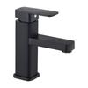 Rotary Switch Bathroom Faucet Anti-Leakage Sink Faucet High Quality Kitchen Faucet  Guest Bath
